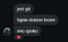 FEEDBACK MJONSZA