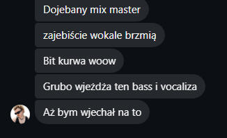 FEEDBACK BE VISA